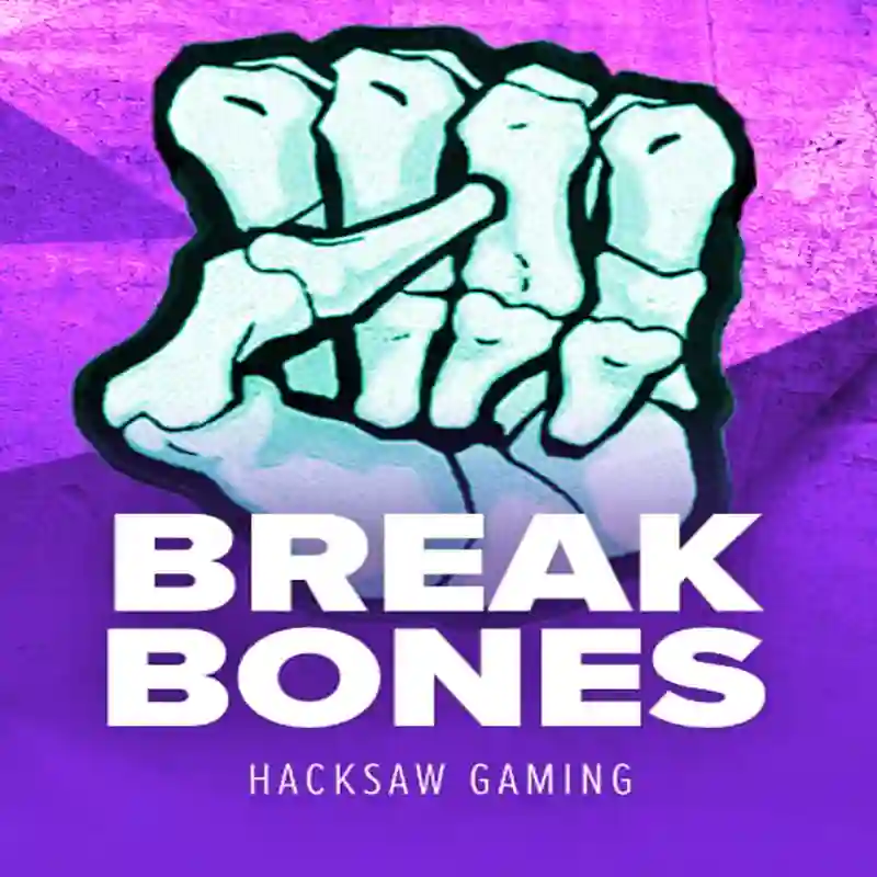 HS Break Bones