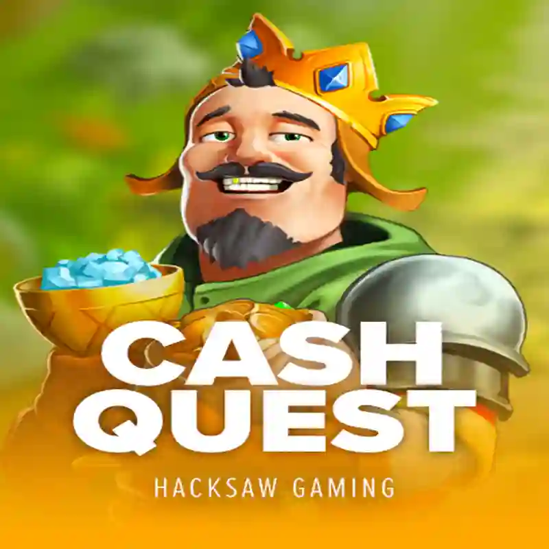Juego HS Cash Quest en mx52