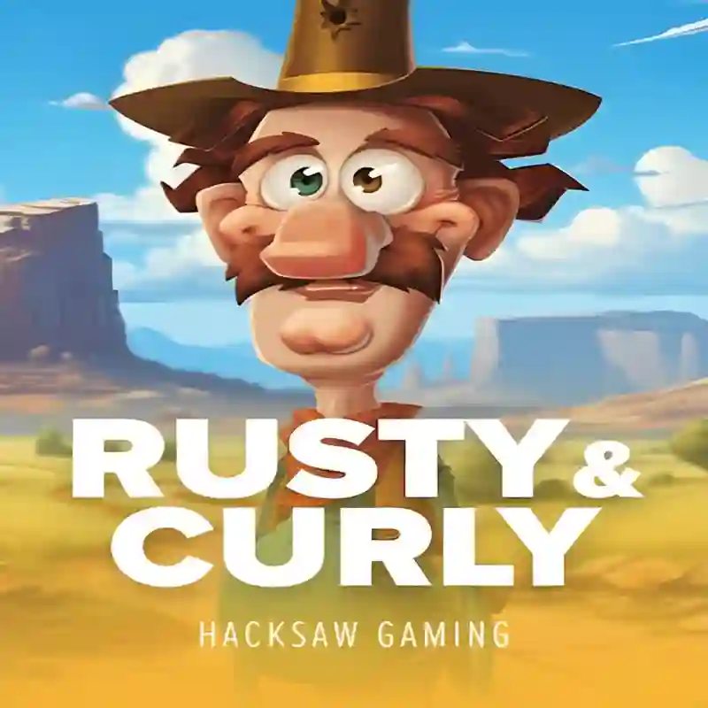 HS Rusty & Curly Slot Game en mx52