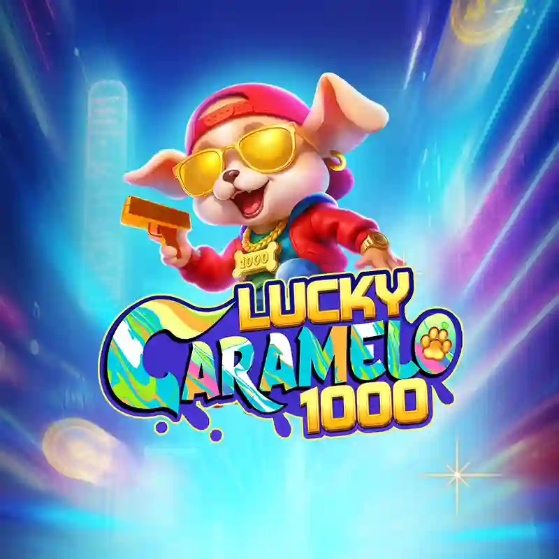 Lucky Caramelo 1000 Slot mx52