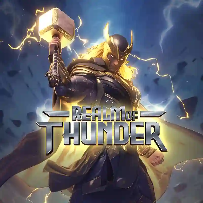 Realm Of Thunder Slot Online mx52
