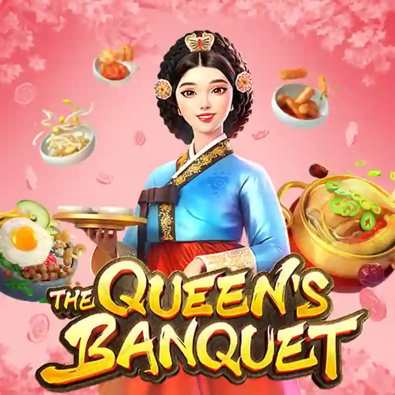 Jugar The Queens Banquet en mx52
