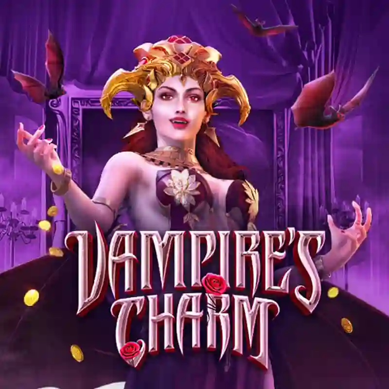 Jugar Vampires Charm en mx52