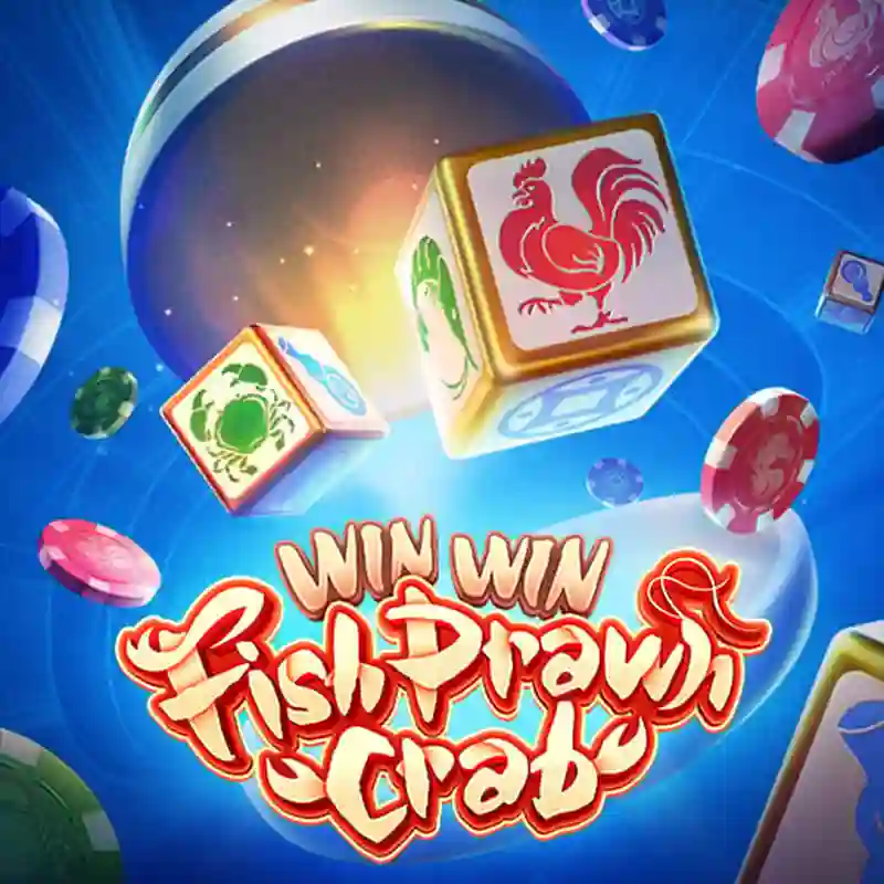 Win Win Fish Prawn Crab juego de casino mx52