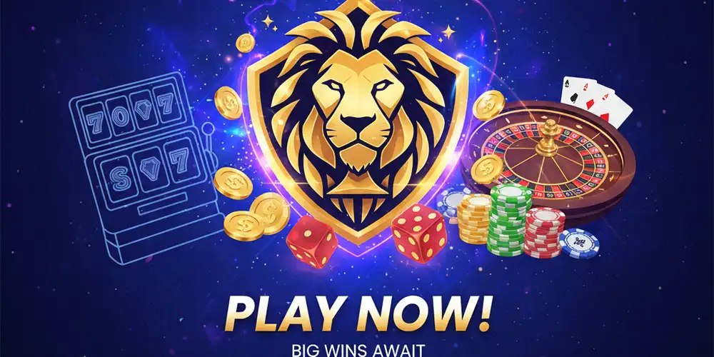 mx52 Casino Banner